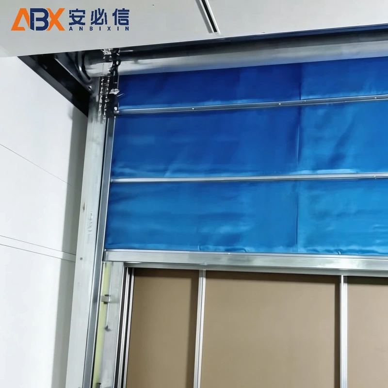 哈尔滨市冷库门封