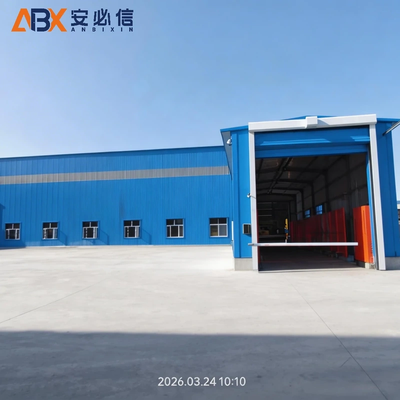 哈尔滨市高速堆积门