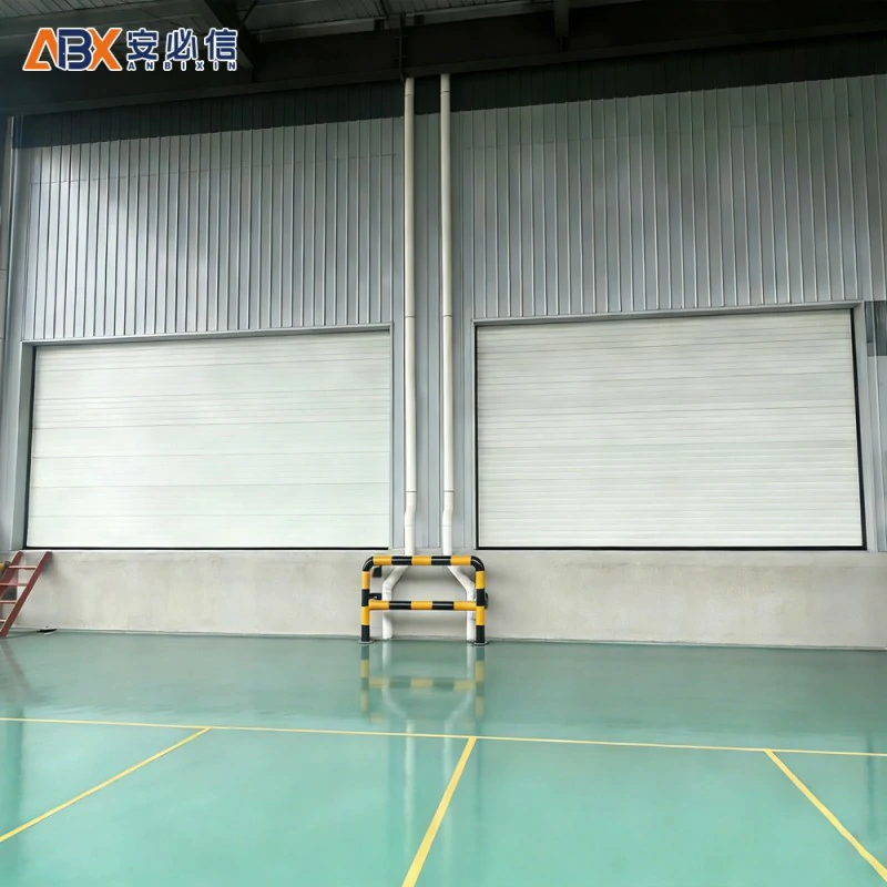 哈尔滨市翻板提升门