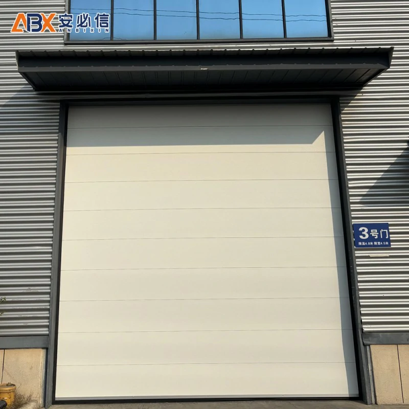 哈尔滨市高扬程提升门